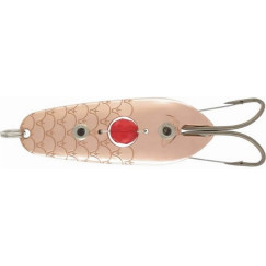 Блесна Kuusamo Rasanen 60/15 (бусинка, незац.) #C-S