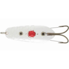 Блесна Kuusamo Rasanen 60/15 (бусинка, незац.) #S-C 