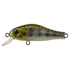 Воблер ZipBaits Rigge 35F #810 (японский рынок)