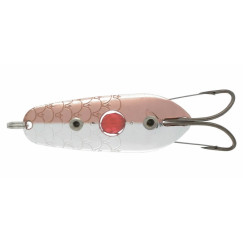 Блесна Kuusamo Rasanen 60/15 (бусинка, незац.) #C/S-S