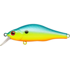 Воблер ZipBaits Khamsin 50 Jr. SR #997 (японский рынок)