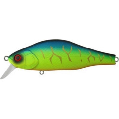 Воблер ZipBaits Khamsin 50 Jr. SR #2002 (японский рынок)