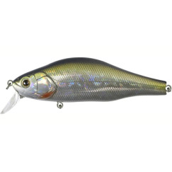 Воблер ZipBaits Khamsin 105 SP-SR #300 (японский рынок)