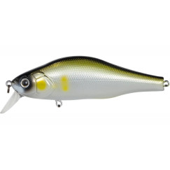 Воблер ZipBaits Khamsin 105 SP-SR #767 (японский рынок)