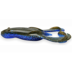 Силикон Keitech Noisy Flapper 3.5'' #402T Okeechobee Craw