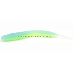 Силикон Keitech Sexy Impact 2.8" #PAL03T Ice Chartreuse