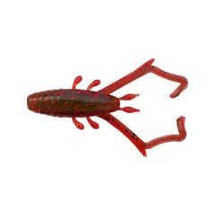 Силикон Reins Delta Shrimp 2.0'' #B20 Tomato Craw