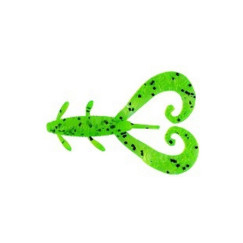 Силикон Reins G TAIL TWIN 2.0'' #419 Chart pepper