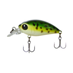 Воблер Smith Camion Magnum SR #ROG