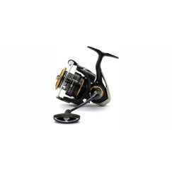 Катушка Daiwa 18 Legalis LT 2000S