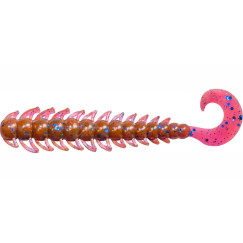 Силикон Select Bugz 3.2" #900 (5 шт в упаковке)