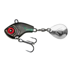 Блесна Select Tail Spinner Turbo 17.0g 29mm #15