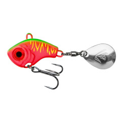 Блесна Select Tail Spinner Turbo 17.0g 29mm #04