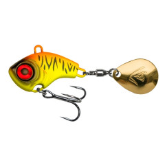 Блесна Select Tail Spinner Turbo 17.0g 29mm #05