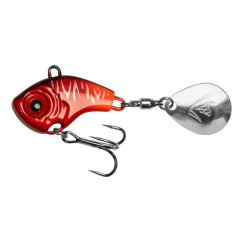 Блесна Select Tail Spinner Turbo 17.0g 29mm #06