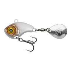 Блесна Select Tail Spinner Turbo 17.0g 29mm #11