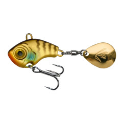 Блесна Select Tail Spinner Turbo 17.0g 29mm #12