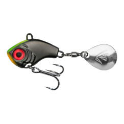 Блесна Select Tail Spinner Turbo 17.0g 29mm #14