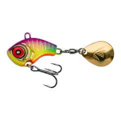 Блесна Select Tail Spinner Turbo 22.0g 34mm #03