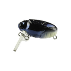 Воблер Bassday Bun 30F #342