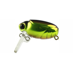 Воблер Bassday Bun 30F #360