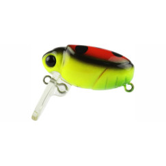 Воблер Bassday Bun 30F #320