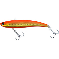 Воблер Ima (Vib) Koume 120 #R04 Orange Gold