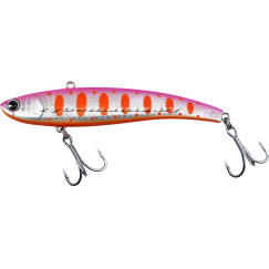 Воблер Ima (Vib) Koume 120 #R06 Dotty Pink Shad