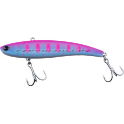 Воблер Ima (Vib) Koume 120 #R07 Dotty Frost Shad