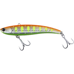 Воблер Ima (Vib) Koume 120 #R14 Dotty Orange Shad
