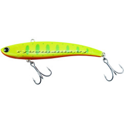 Воблер Ima (Vib) Koume 120 #R15 Dotty Lemon