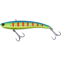 Воблер Ima (Vib) Koume 120 #PAL03 Orange Spotted