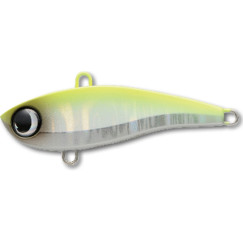 Воблер Jumprize (Vib) ChataBee 52 #07