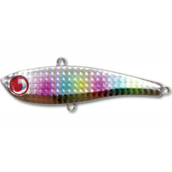 Воблер Jumprize (Vib) ChataBee 85 #01