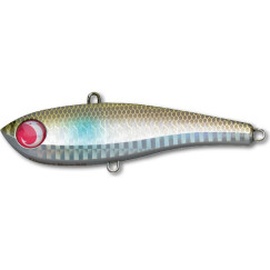 Воблер Jumprize (Vib) ChataBee 85 #04