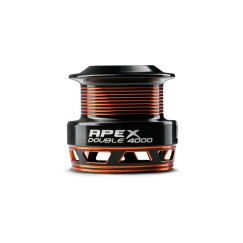 Запасная шпуля Brain Apex Double 4000