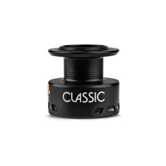 Запасная шпуля Brain Classic 6000 метал