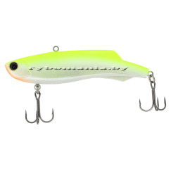 Воблер Madness (Vib) Shiriten Vibe 93мм 28гр #02-Chart Back Pearl