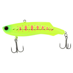 Воблер Madness (Vib) Shiriten Vibe 93мм 28гр #R03-Full Chart Yamame