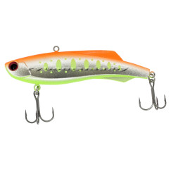 Воблер Madness (Vib) Shiriten Vibe 93мм 28гр #R09-Ginpun Orange Back Yamame