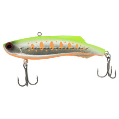 Воблер Madness (Vib) Shiriten Vibe 93мм 28гр #T05-Chart Yamame