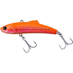 Воблер Narval Frost Candy (Vib) 65 #011-Orange Holo