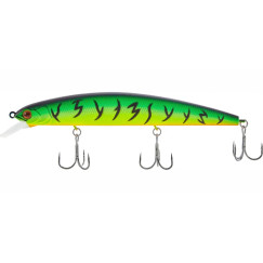 Воблер Select Dementor 130SP 130мм 21гр #02 (1.6-1.8м)