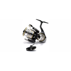 Катушка Daiwa 20 Luvias LT 3000-C