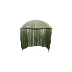 Зонт рыболовный с тентом Mifine 55051