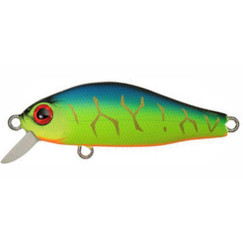 Воблер ZipBaits Khamsin Tiny 40SP-SR #2002 (японский рынок)