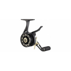 Катушка зимняя Zetrix URSA 2.7:1 Champagne Gold