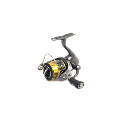 Катушка Shimano Twin Power 20 FD C2000S
