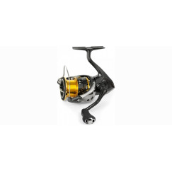 Катушка Shimano Twin Power 20 FD 2500 SHG