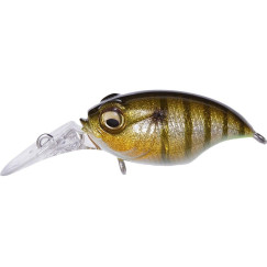 Воблер Megabass Griffon Bait Finesse MR-X #GLX Galaxy Gill